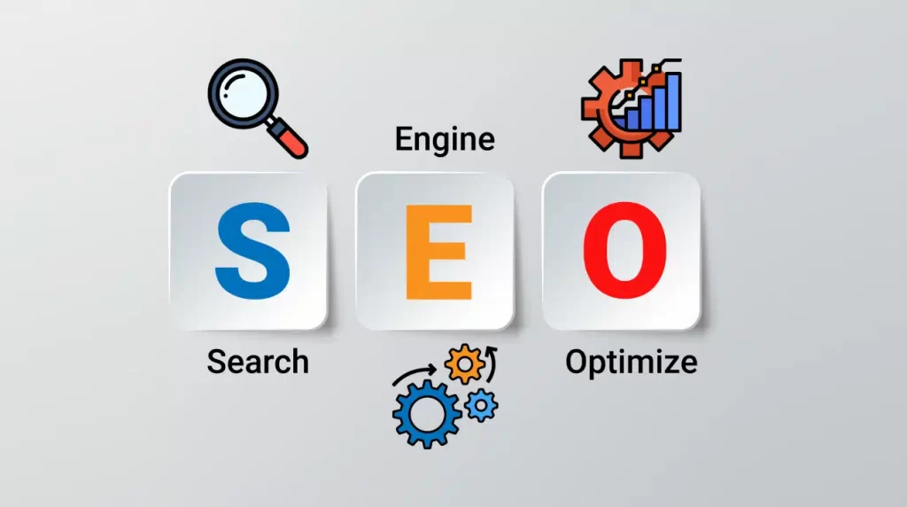 Improve your website’s visibility on search engines and rank higher to drive long-term organic traffic.